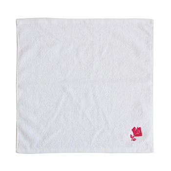 Wholesale Cotton Plain Hand Towel, Small Embroidered Hand Towel