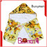 Busyman cotton hooded towel home