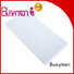 Busyman soft bamboo bath sheets perfect for sports