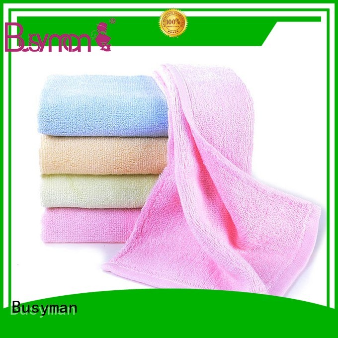 soft wholesale hand towel best for hotel