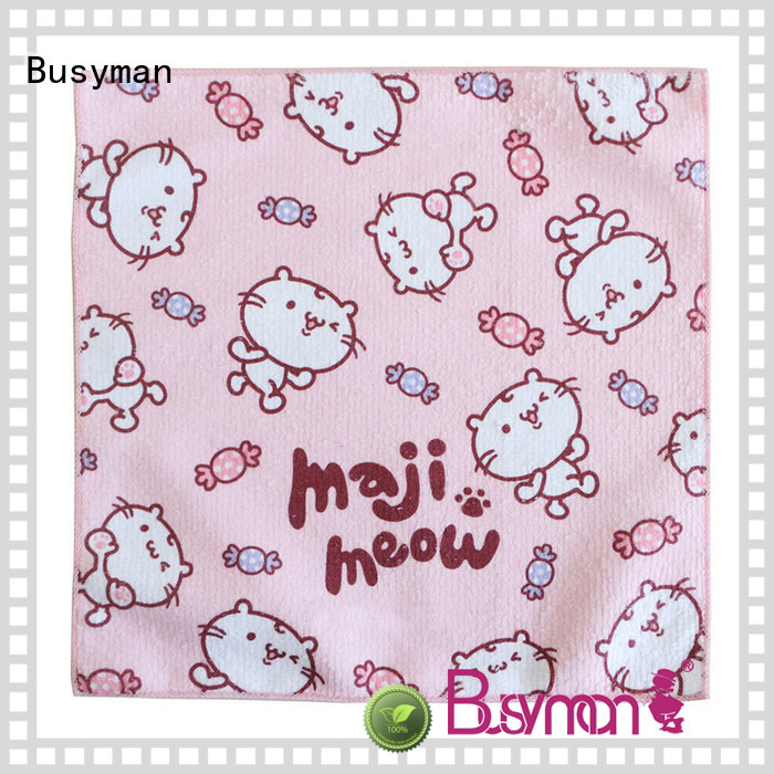 Busyman best hand towels very useful for hotel