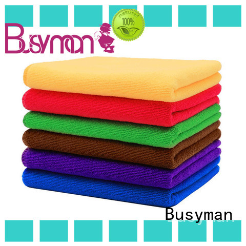 good quality microfiber hand towel needed for hotel